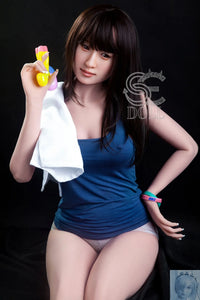 SE Doll 163cm E Cup TPE Sex Doll Nana SE Doll