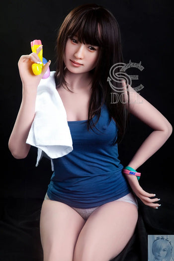 SE Doll 163cm E Cup TPE Sex Doll Nana SE Doll