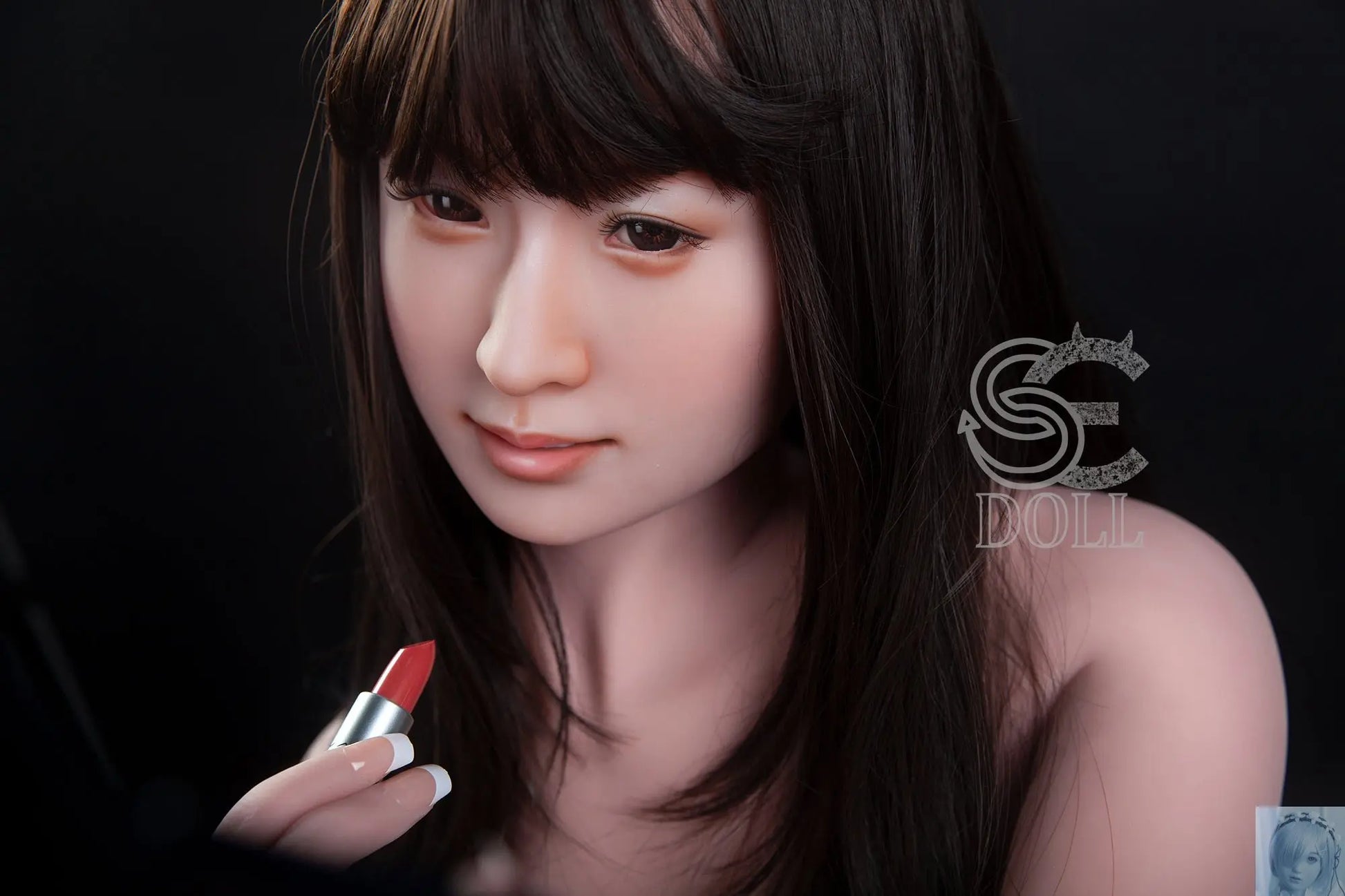 SE Doll 163cm E Cup TPE Sex Doll Nana SE Doll