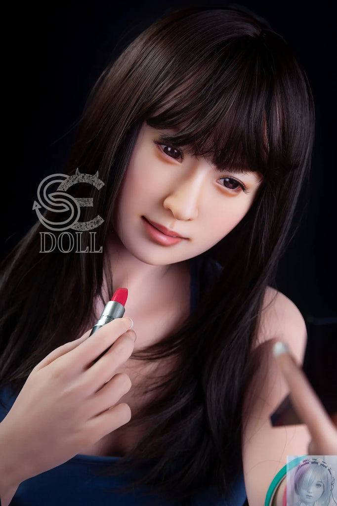 SE Doll 163cm E Cup TPE Sex Doll Nana SE Doll