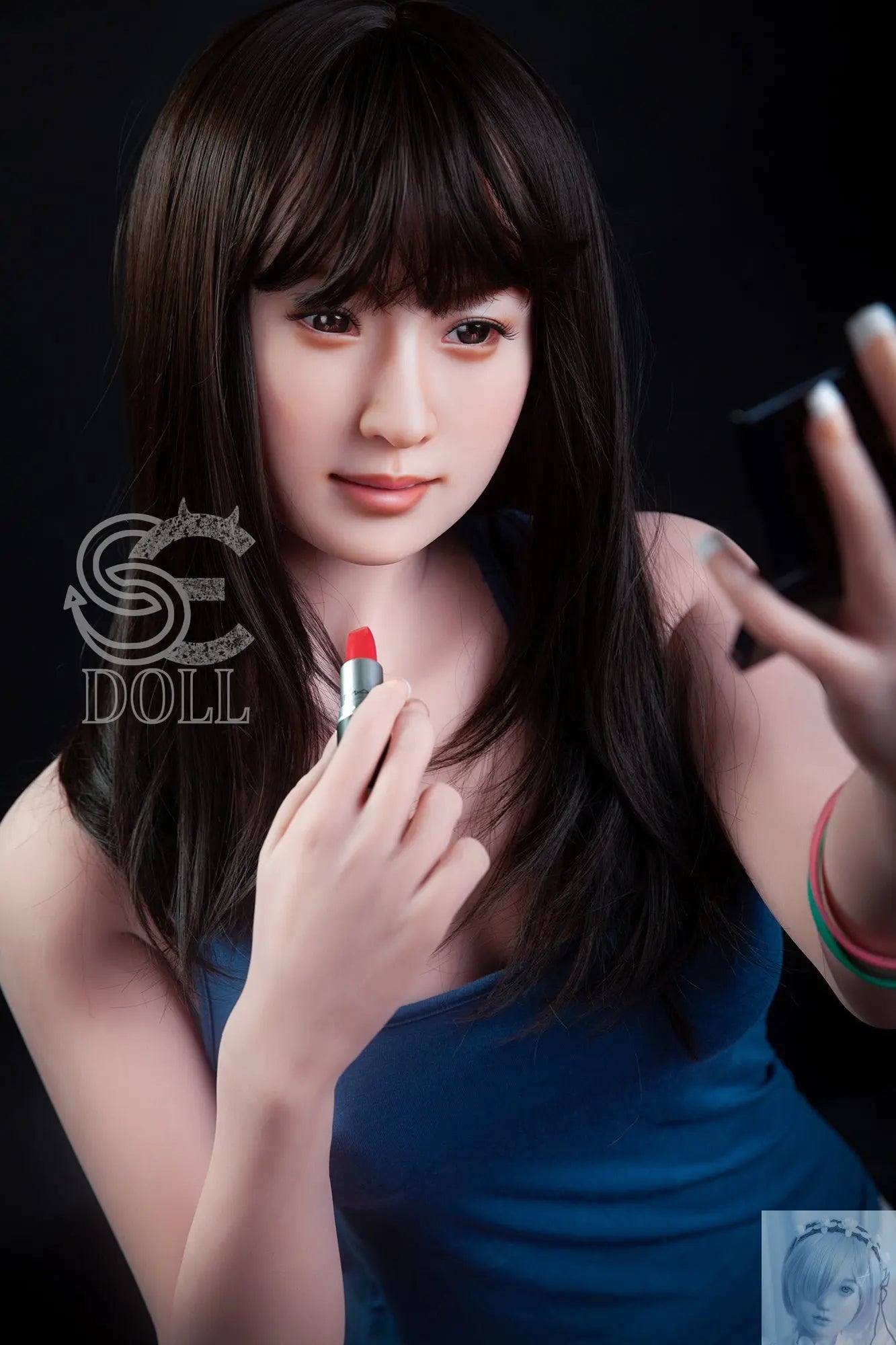 SE Doll 163cm E Cup TPE Sex Doll Nana SE Doll