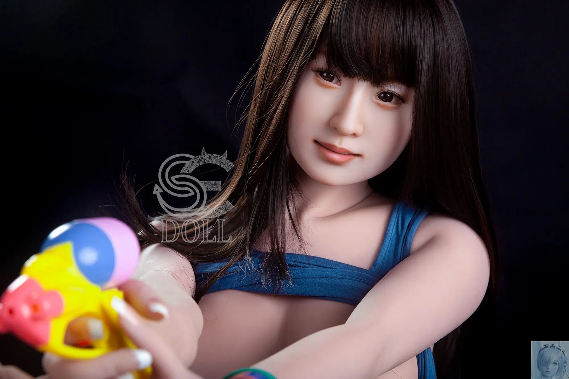 SE Doll 163cm E Cup TPE Sex Doll Nana SE Doll