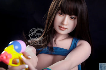 SE Doll 163cm E Cup TPE Sex Doll Nana SE Doll