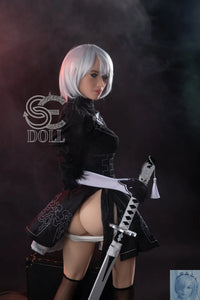 SE Doll 163cm E Cup TPE Sex Doll Natalie SE Doll