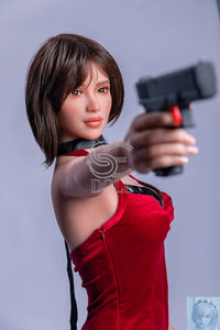 SE Doll 163cm E Cup TPE Sex Doll Nidalee SE Doll