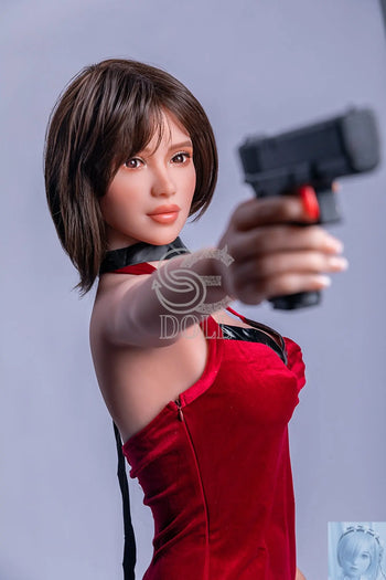 SE Doll 163cm E Cup TPE Sex Doll Nidalee SE Doll