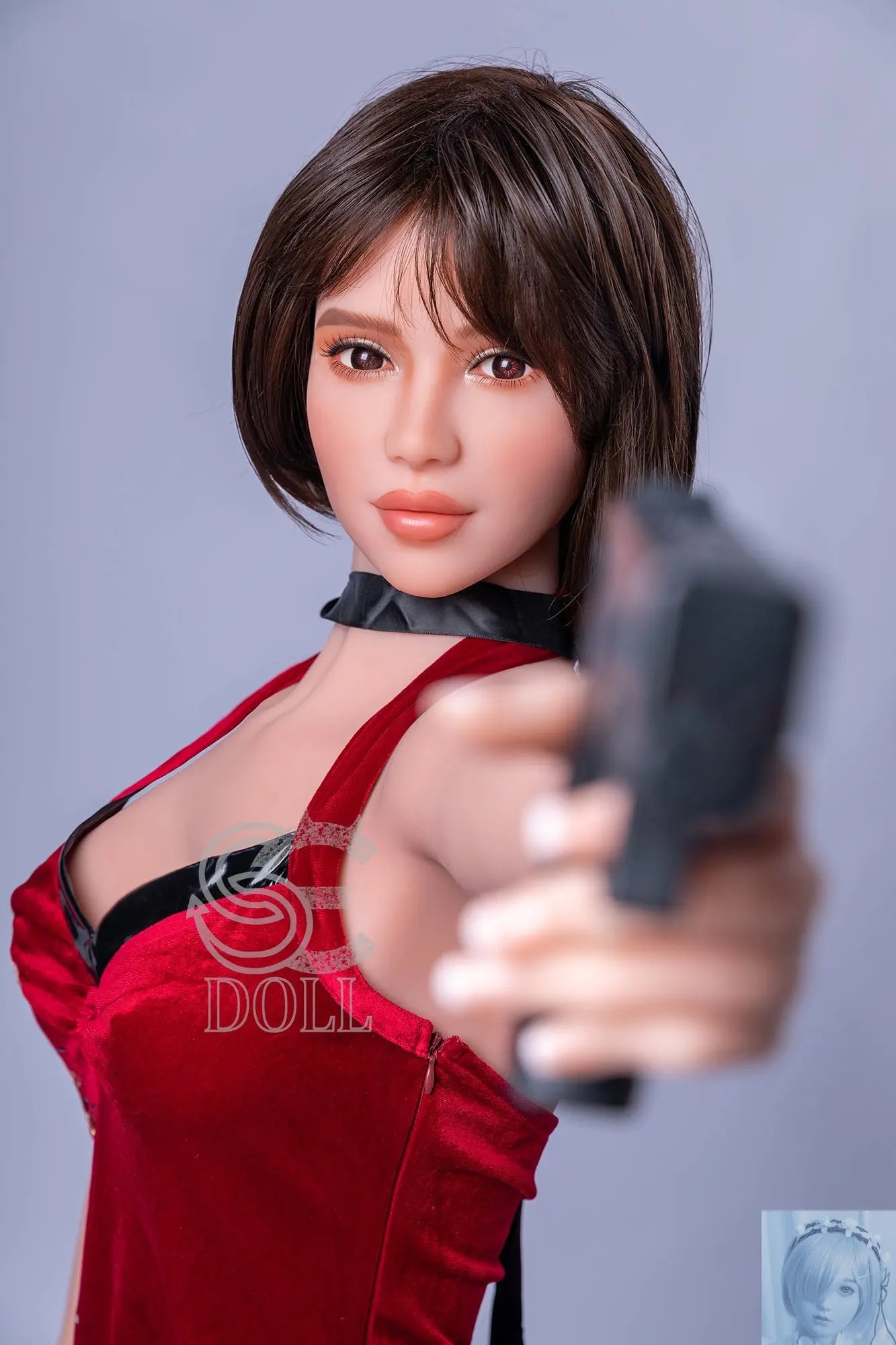 SE Doll 163cm E Cup TPE Sex Doll Nidalee SE Doll