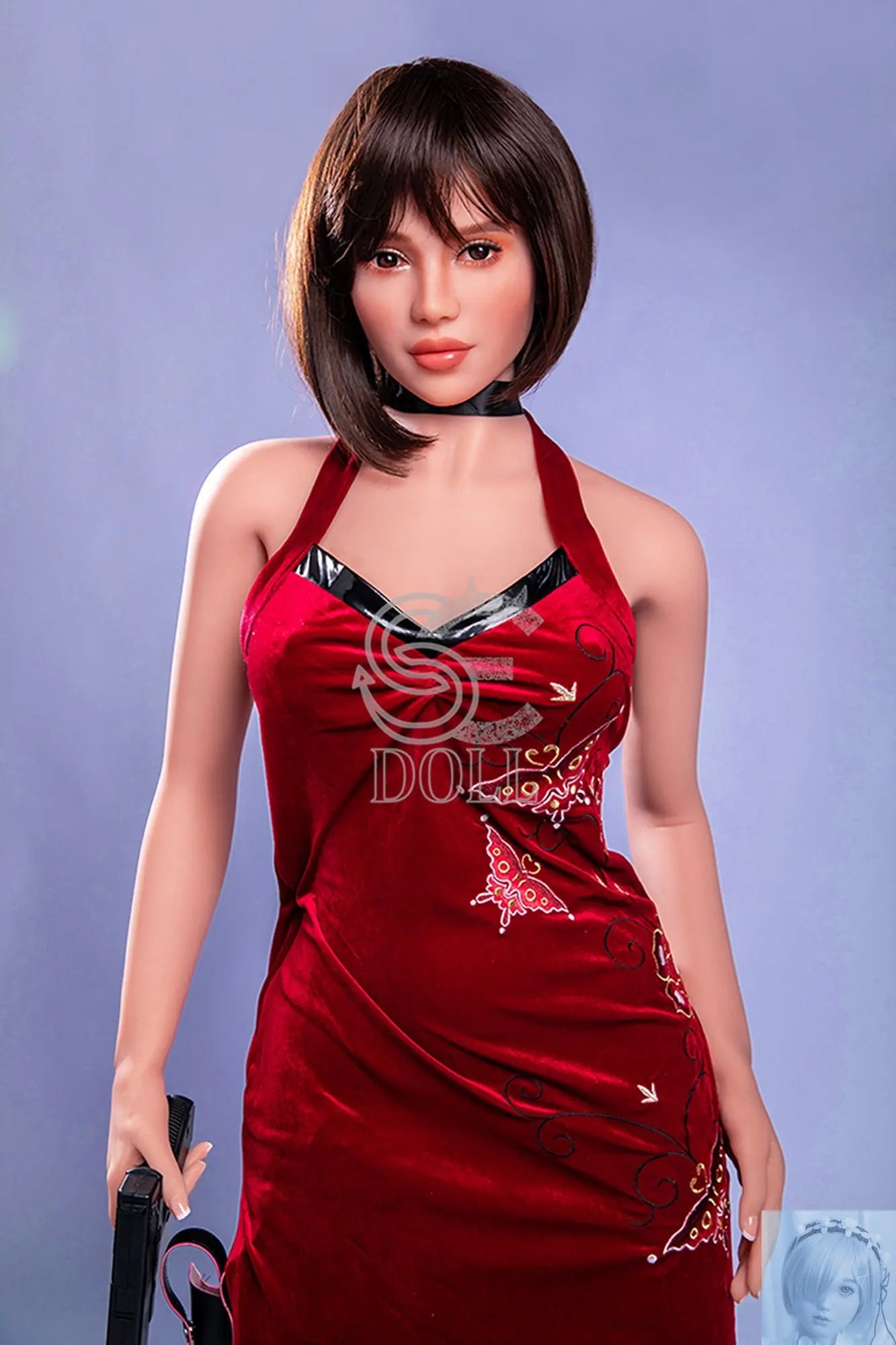 SE Doll 163cm E Cup TPE Sex Doll Nidalee SE Doll