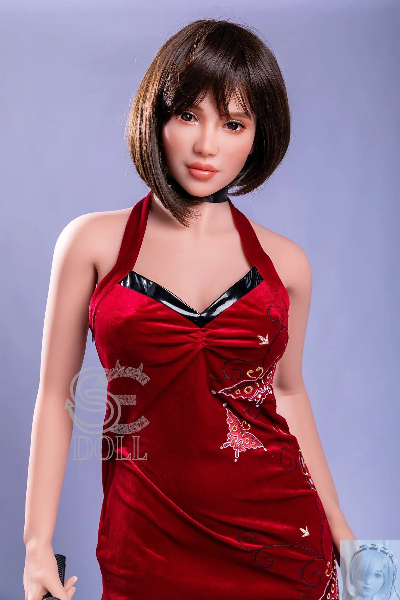 SE Doll 163cm E Cup TPE Sex Doll Nidalee SE Doll