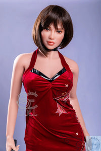 SE Doll 163cm E Cup TPE Sex Doll Nidalee SE Doll