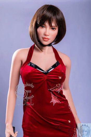 SE Doll 163cm E Cup TPE Sex Doll Nidalee SE Doll