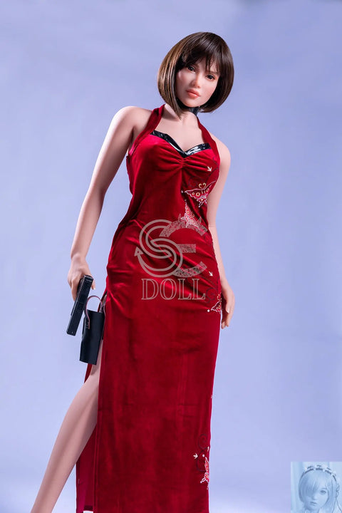 SE Doll 163cm E Cup TPE Sex Doll Nidalee SE Doll