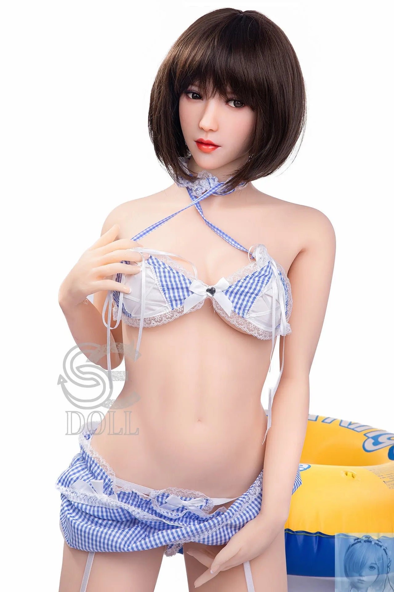 SE Doll 163cm E Cup TPE Sex Doll Nina SE Doll