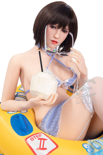 SE Doll 163cm E Cup TPE Sex Doll Nina SE Doll