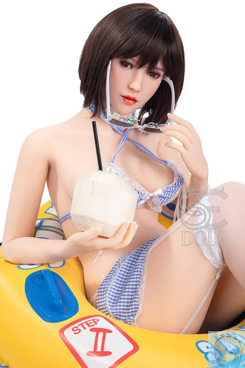 SE Doll 163cm E Cup TPE Sex Doll Nina SE Doll