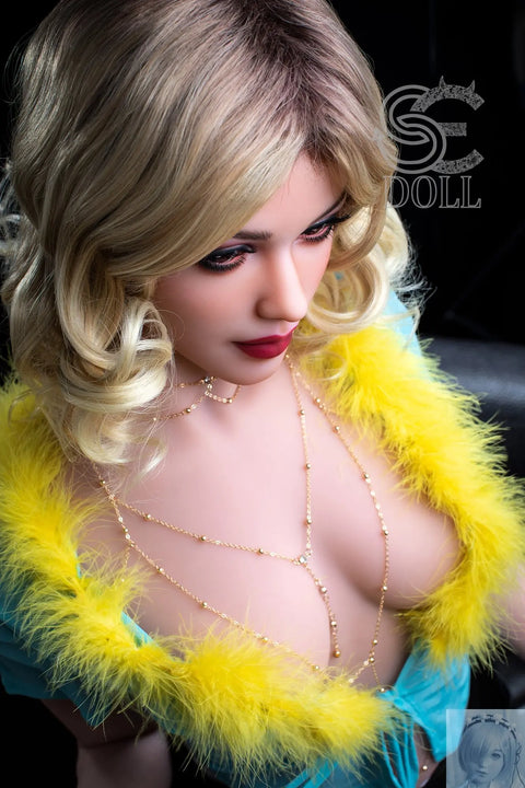 SE Doll 163cm E Cup TPE Sex Doll Patricia SE Doll