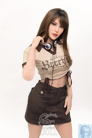 SE Doll 163cm E Cup TPE Sex Doll Regina D SE Doll
