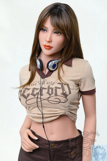 SE Doll 163cm E Cup TPE Sex Doll Regina D SE Doll