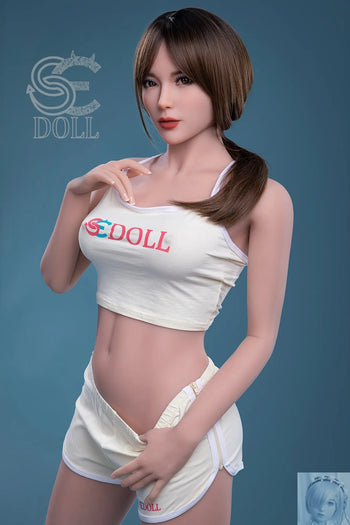 SE Doll 163cm E Cup TPE Sex Doll Regina SE Doll