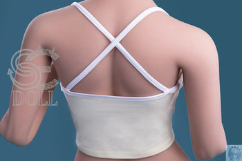 SE Doll 163cm E Cup TPE Sex Doll Regina SE Doll