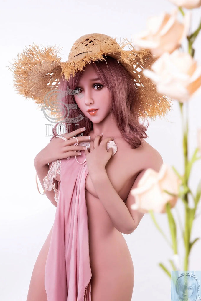 SE Doll 163cm E Cup TPE Sex Doll Rosalind SE Doll