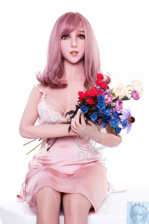 SE Doll 163cm E Cup TPE Sex Doll Rosalind SE Doll
