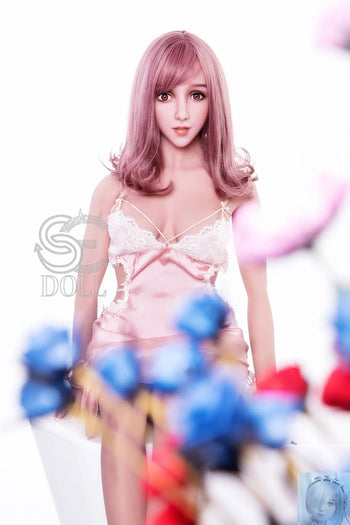 SE Doll 163cm E Cup TPE Sex Doll Rosalind SE Doll