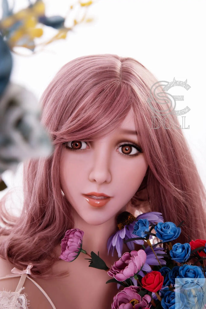 SE Doll 163cm E Cup TPE Sex Doll Rosalind SE Doll