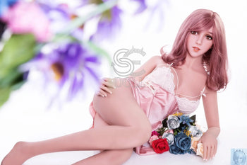 SE Doll 163cm E Cup TPE Sex Doll Rosalind SE Doll