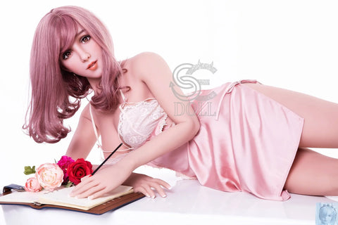 SE Doll 163cm E Cup TPE Sex Doll Rosalind SE Doll