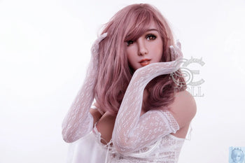 SE Doll 163cm E Cup TPE Sex Doll Rosalind SE Doll