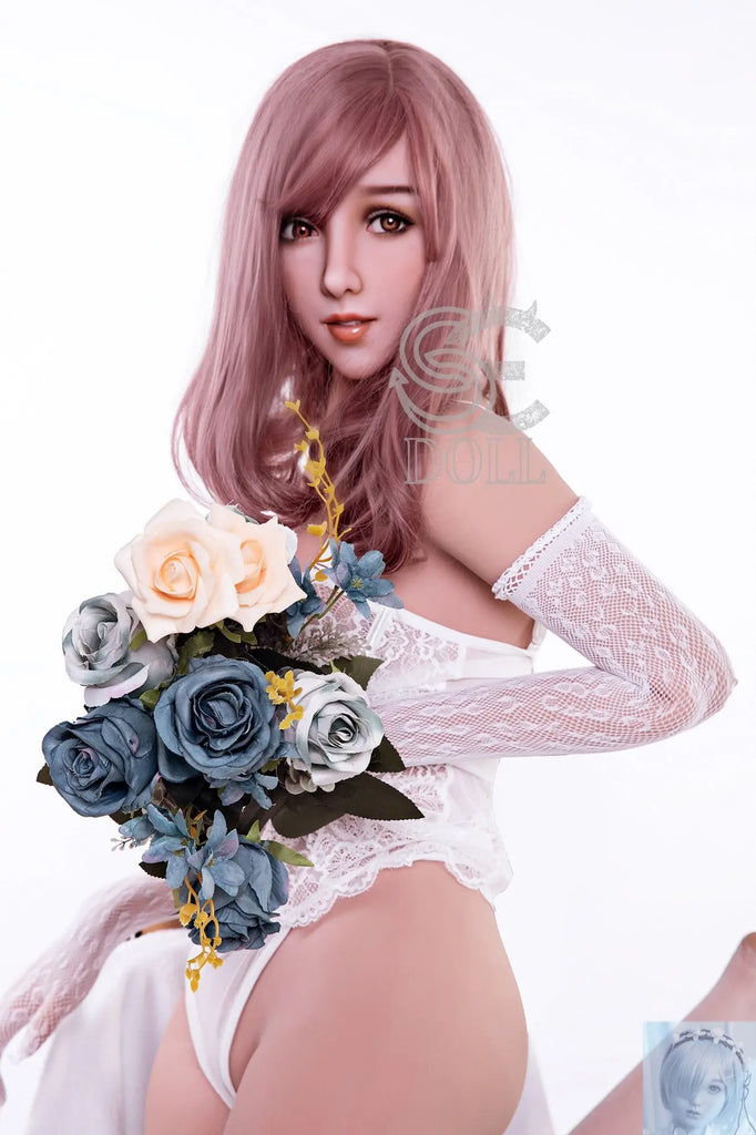 SE Doll 163cm E Cup TPE Sex Doll Rosalind SE Doll