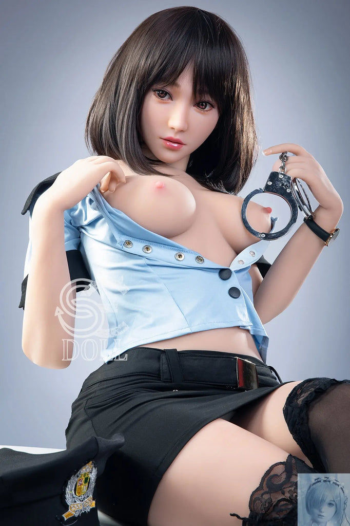 SE Doll 163cm E Cup TPE Sex Doll Serika SE Doll