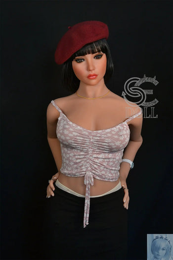 SE Doll 163cm E Cup TPE Sex Doll Sylvie SE Doll