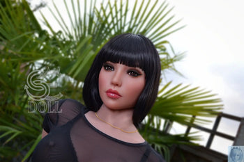 SE Doll 163cm E Cup TPE Sex Doll Sylvie SE Doll