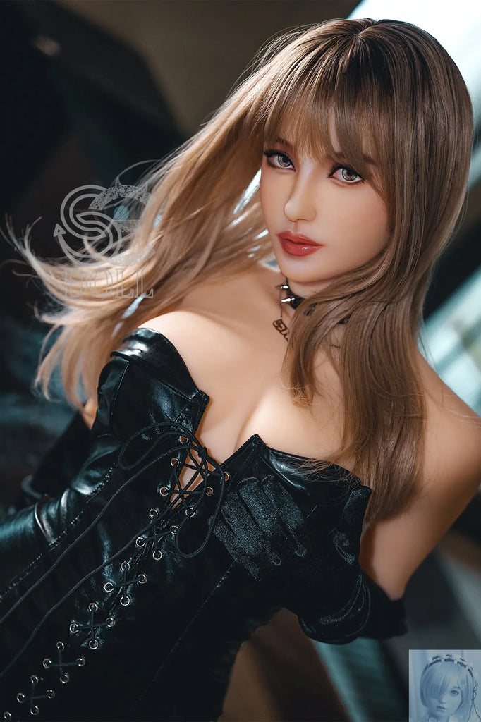 SE Doll 163cm E Cup TPE Sex Doll Winola D SE Doll