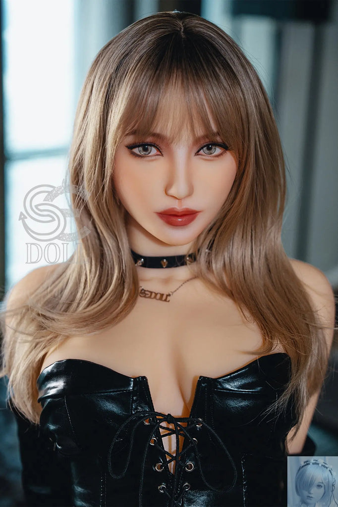 SE Doll 163cm E Cup TPE Sex Doll Winola D SE Doll