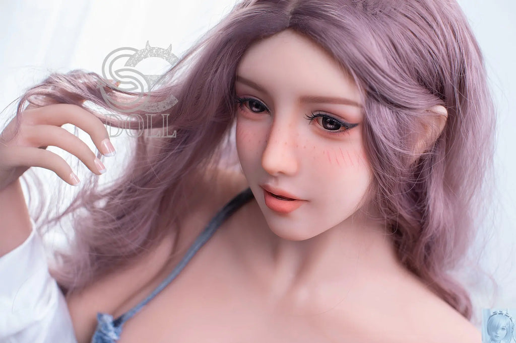 SE Doll 163cm E Cup TPE Sex Doll Yasmin SE Doll