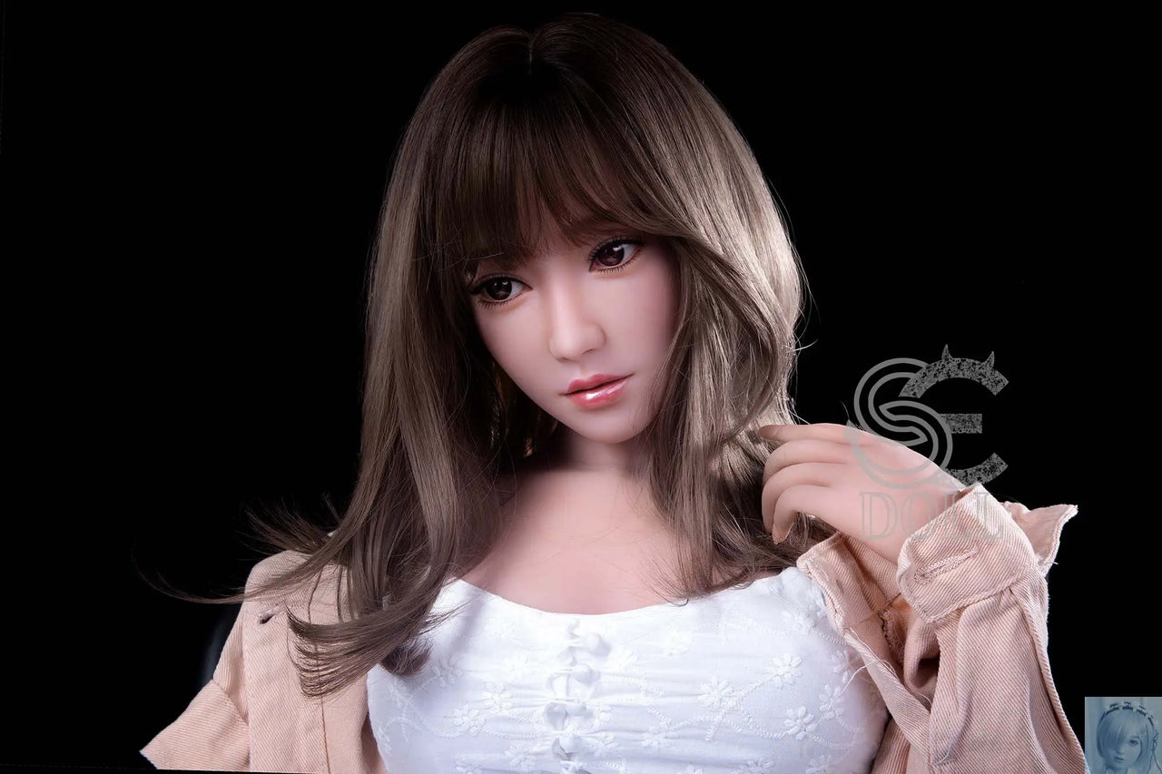 SE Doll 163cm E Cup TPE Sex Doll Yukari SE Doll