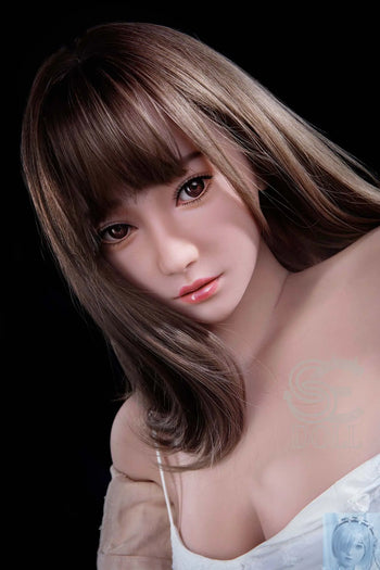 SE Doll 163cm E Cup TPE Sex Doll Yukari SE Doll