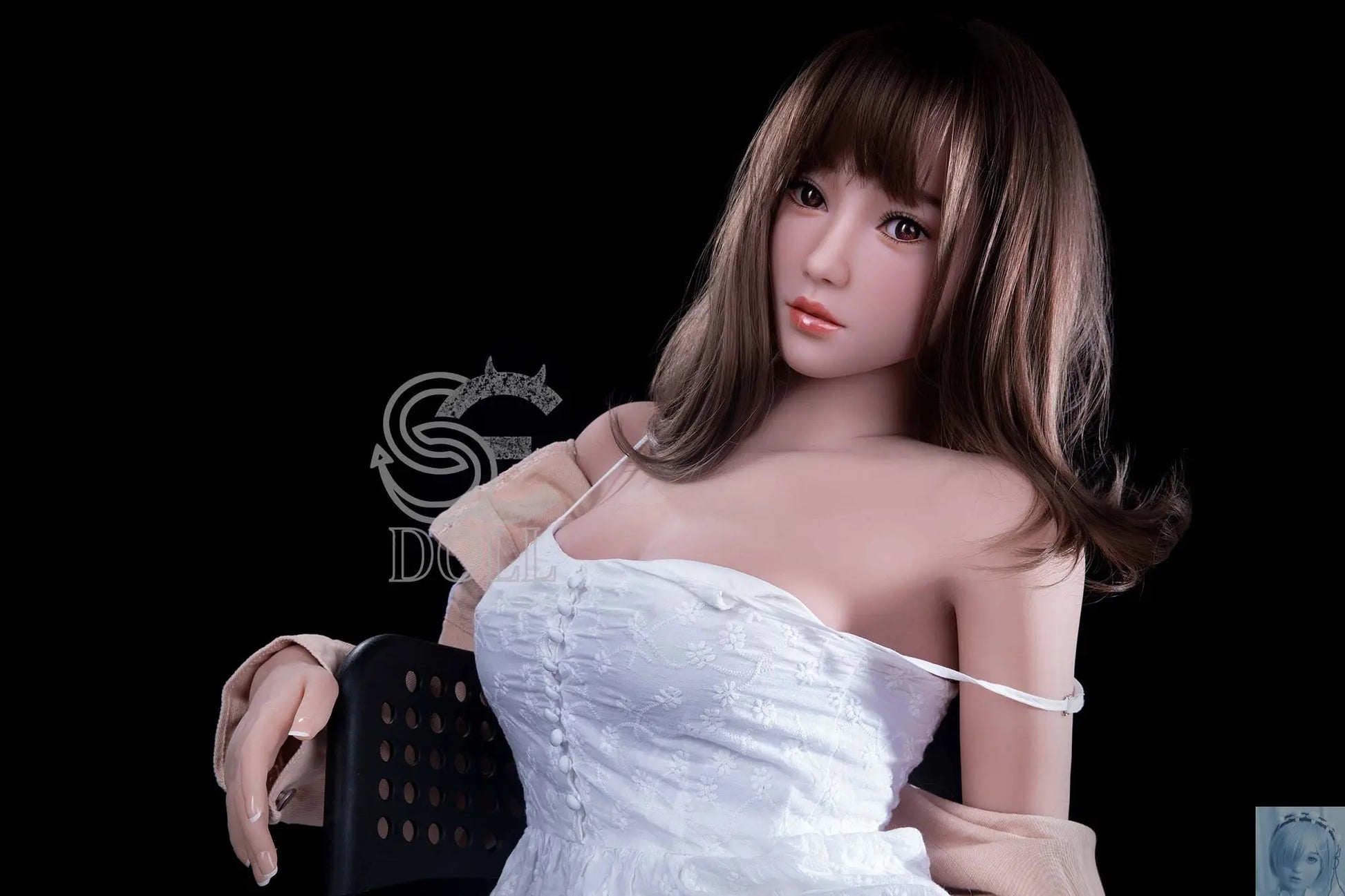 SE Doll 163cm E Cup TPE Sex Doll Yukari SE Doll