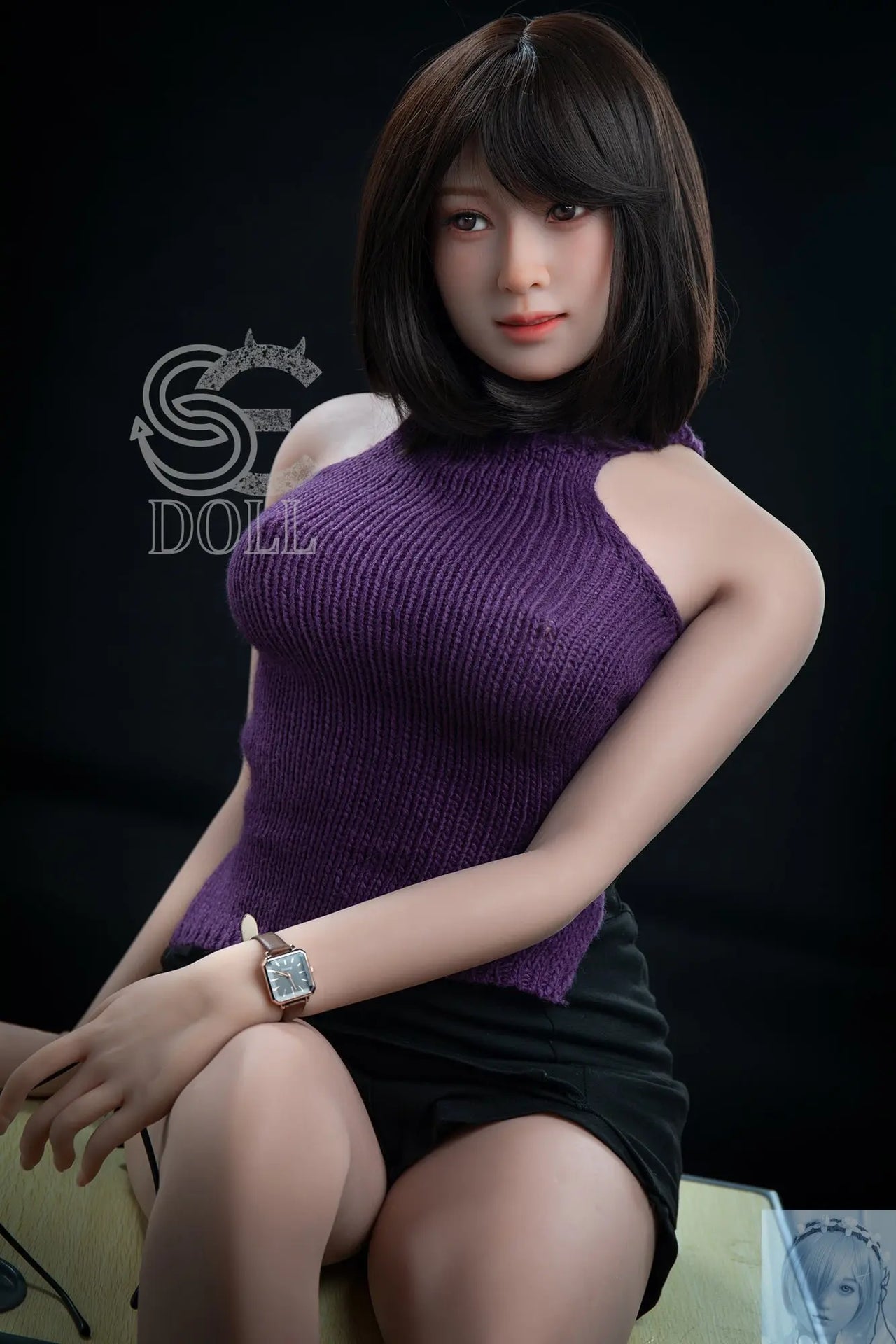 SE Doll 163cm E Cup TPE Sex Doll Yutuski SE Doll