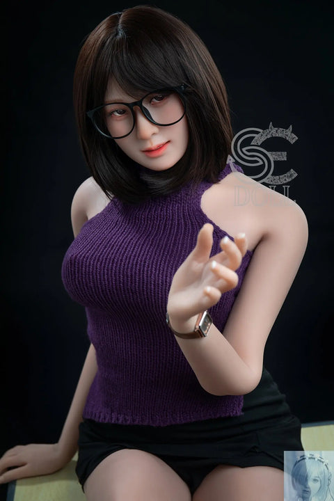 SE Doll 163cm E Cup TPE Sex Doll Yutuski SE Doll