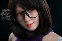 SE Doll 163cm E Cup TPE Sex Doll Yutuski SE Doll