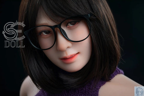 SE Doll 163cm E Cup TPE Sex Doll Yutuski SE Doll