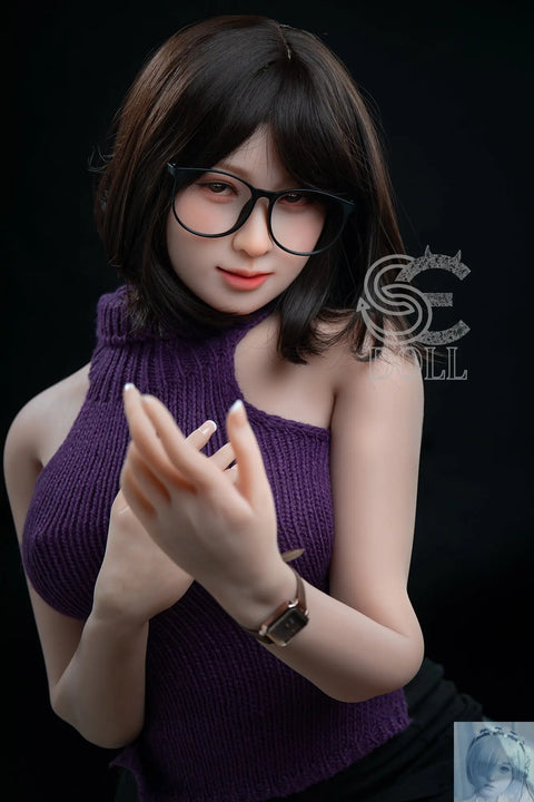 SE Doll 163cm E Cup TPE Sex Doll Yutuski SE Doll