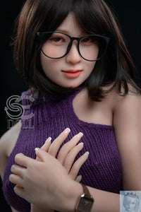 SE Doll 163cm E Cup TPE Sex Doll Yutuski SE Doll