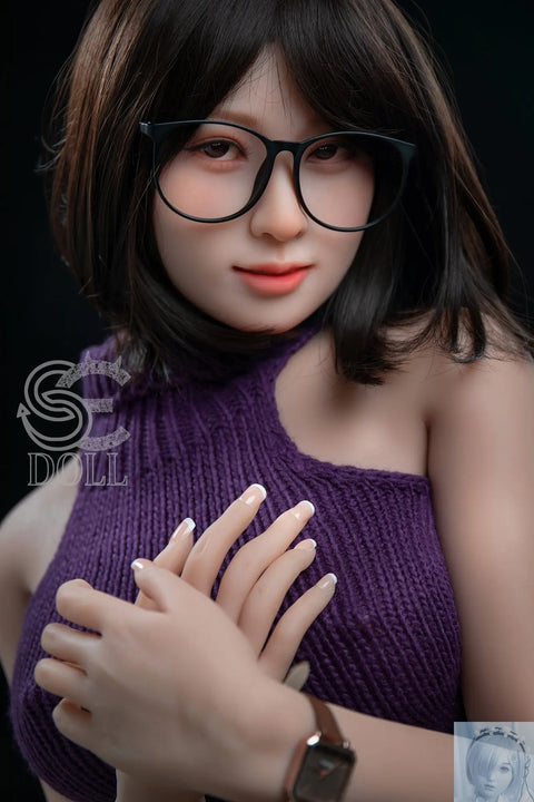 SE Doll 163cm E Cup TPE Sex Doll Yutuski SE Doll
