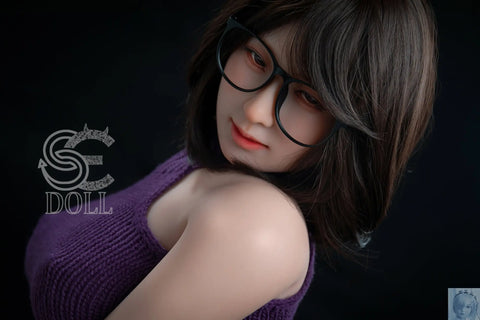 SE Doll 163cm E Cup TPE Sex Doll Yutuski SE Doll