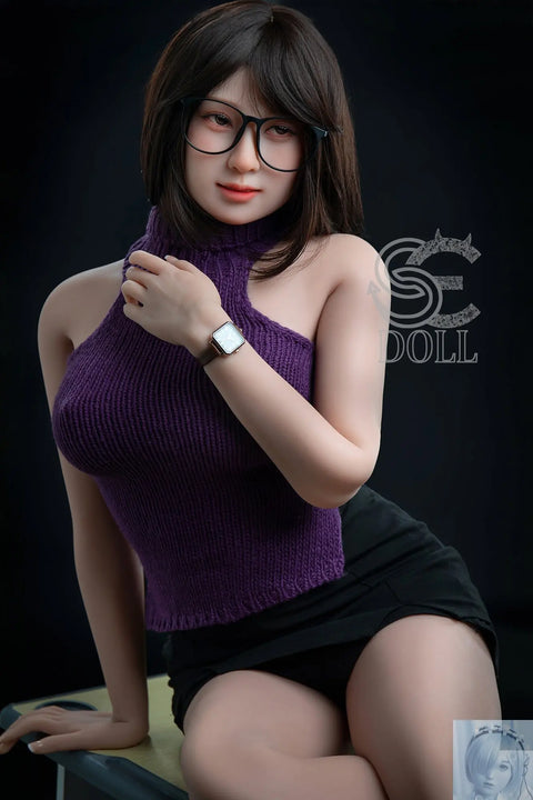 SE Doll 163cm E Cup TPE Sex Doll Yutuski SE Doll